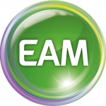 Logo EAM