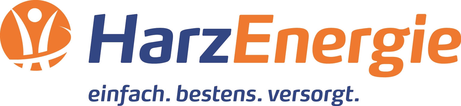 Logo Harz Energie