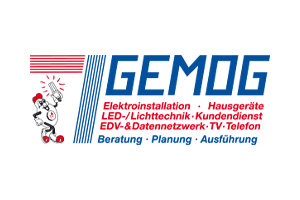 Logo Gemog