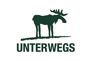 Logo Unterwegs