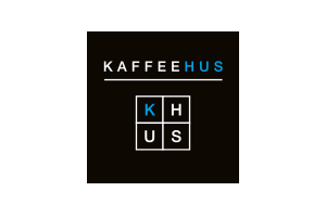 Logo Kaffeehus