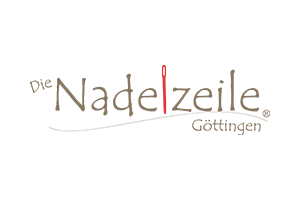 Logo Nadelzeile