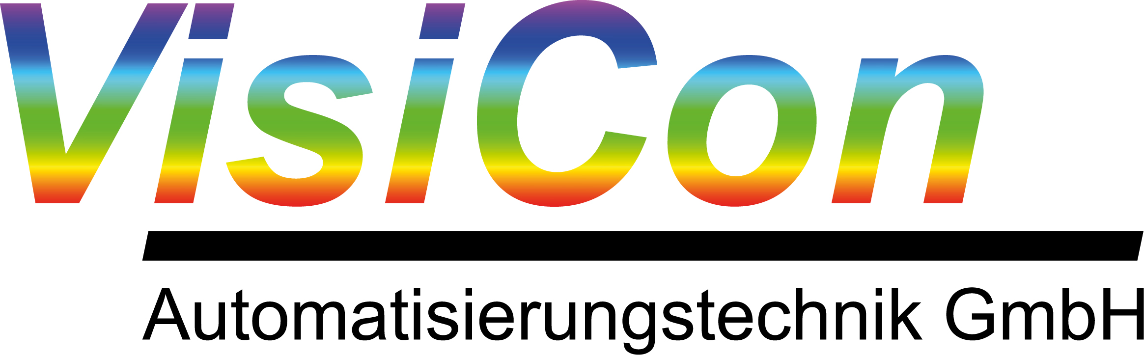 Logo VisiCon