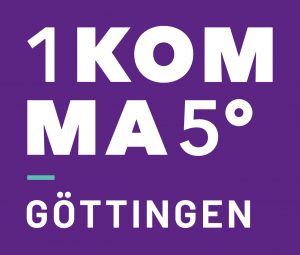 Logo 1Komma5°