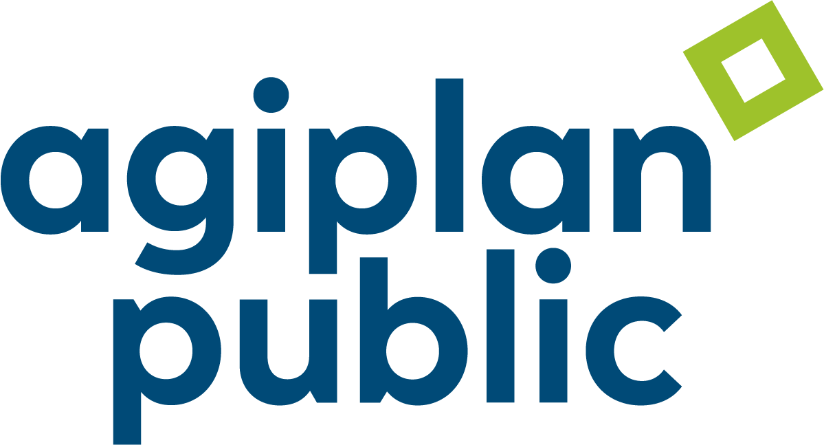 Logo Agiplan