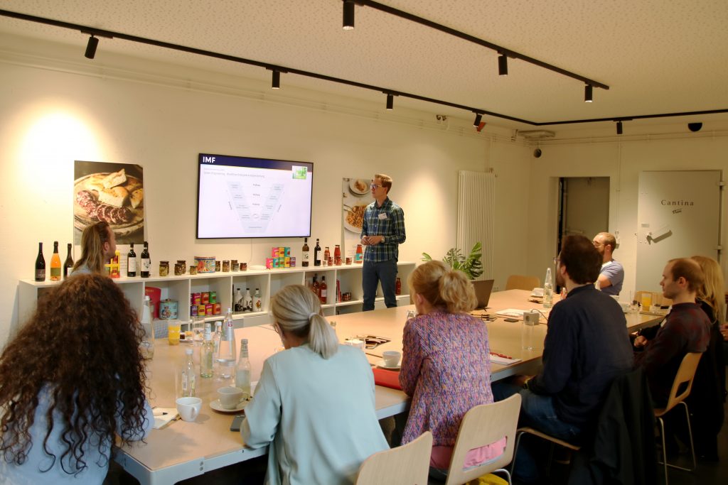 CO2PLAN Netzwerktreffen