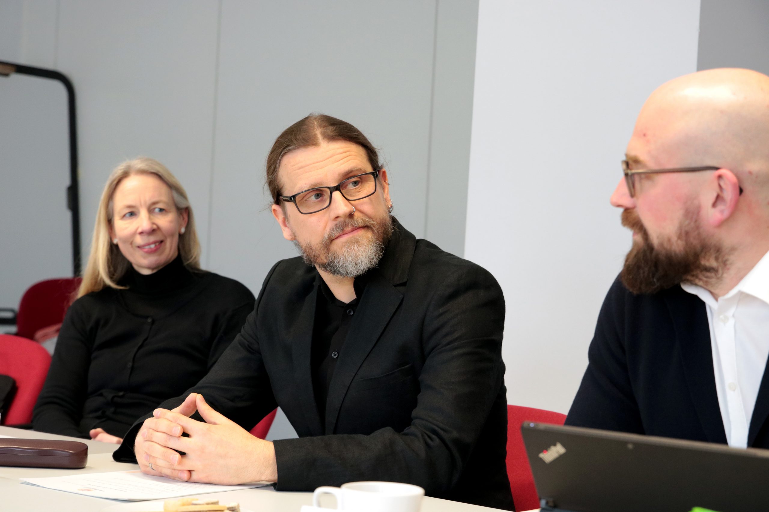 Ingo Geestmann übernimmt die Geschäftsführung der Energieagentur Region Göttingen