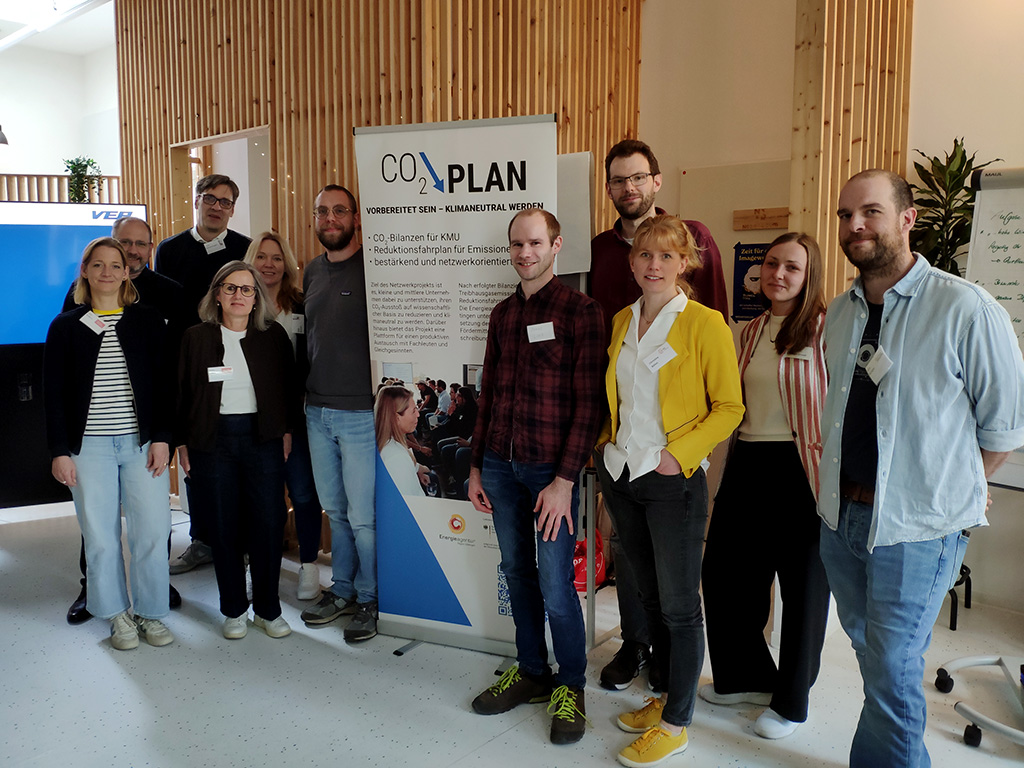 Gruppenbild