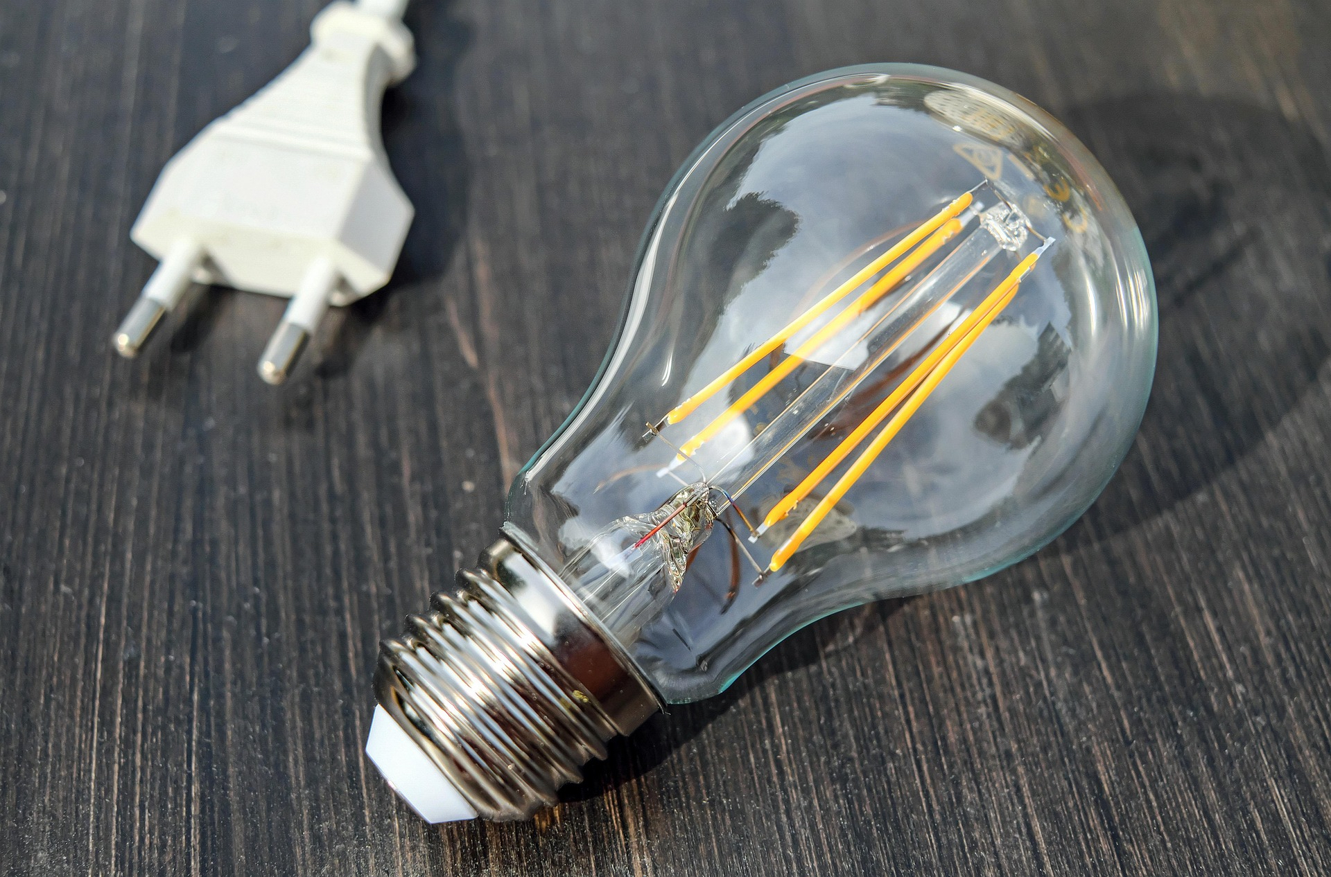 Strom, Wärme und Kosten einsparen: Infoabend