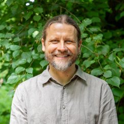 Ingo Geestmann