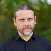 Ingo Geestmann